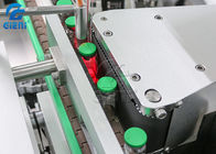 Farmaceutische Zelfklevende Etiketteringsmachine voor 2090mm Glasfles