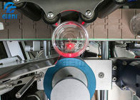 Luchtcilinder het Plaatsen om Fles Etiketteringsmachine 300pcs/Min