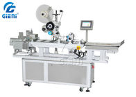 Het Pagineren van Ce 120Pcs/Min Horizontal Labeling Machine Automatic Codage