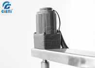 44cm 120 Mesh Cosmetic Press Vibrating Sifting Machine voor Poedercake