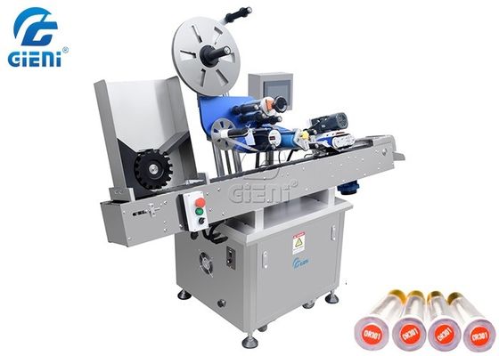 25mm Dia Mascara Labeling Machine