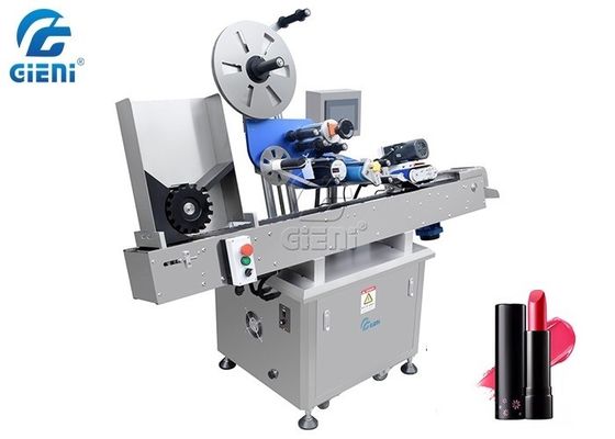 25mm Dia Mascara Labeling Machine